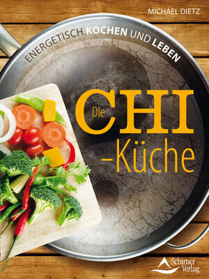 cover image of Die Chi-Küche